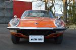 Mazda 110S 1968 года